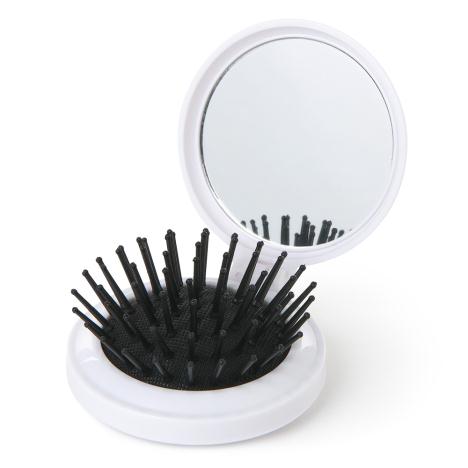 Me to You Bear Compact Mirror Brush Extra Image 2